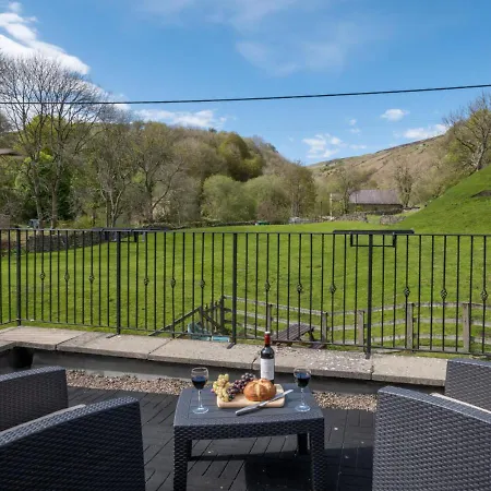 Ghyllfoot * Gunnerside