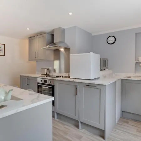 Appartement Ghyllfoot