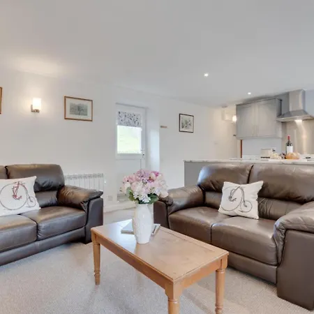 アパート 1 Bed In Oc-ds1016 Gunnerside