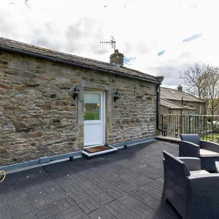 1 Bed In Oc-ds1016 * Gunnerside