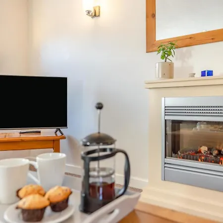 1 Bed In Oc-ds1016 דירה *