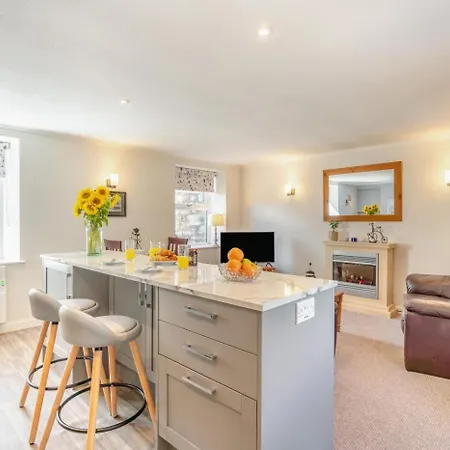 דירה 1 Bed In Oc-ds1016 Gunnerside