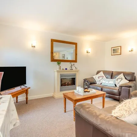 1 Bed In Oc-ds1016 דירה