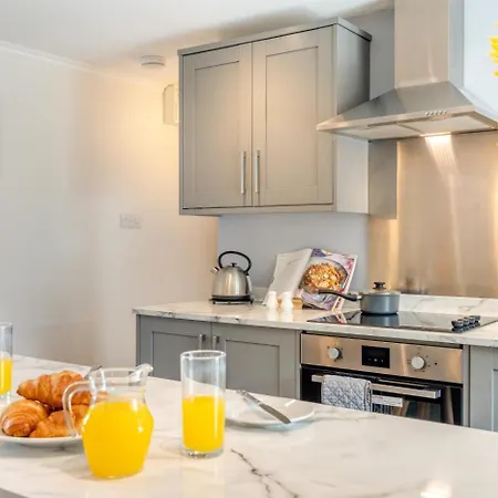 דירה 1 Bed In Oc-ds1016 *