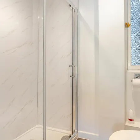 1 Bed In Oc-ds1016 דירה Gunnerside