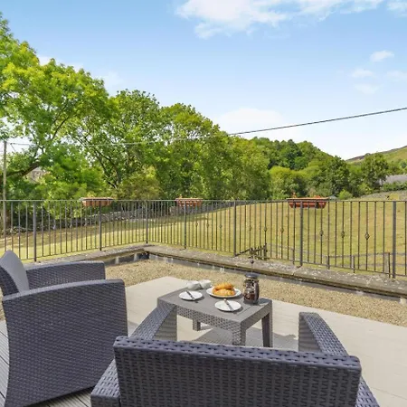 1 Bed In Oc-ds1016 Gunnerside