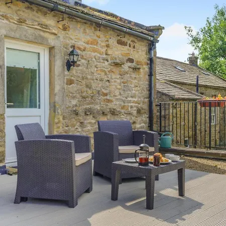 1 Bed In Oc-ds1016 דירה Gunnerside