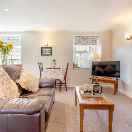 1 Bed In Oc-ds1016 דירה Gunnerside