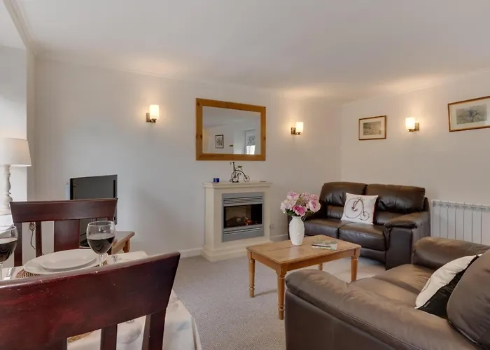 1 Bed In Oc-ds1016 Gunnerside