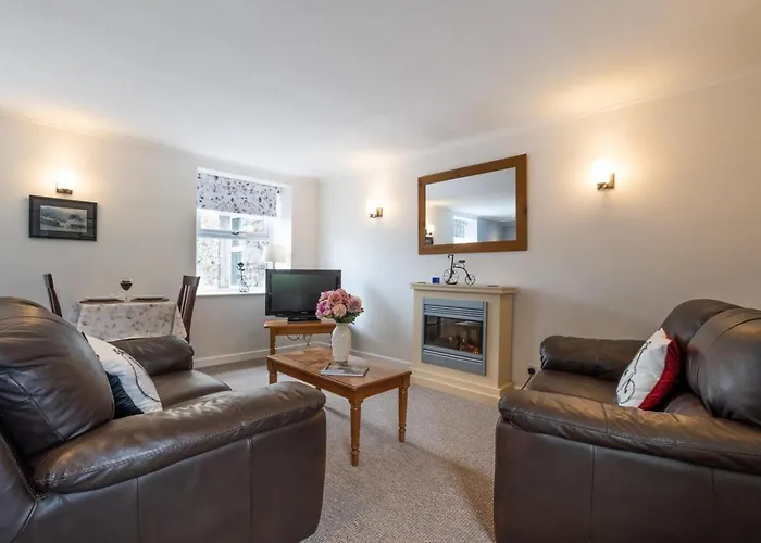 1 Bed In Oc-ds1016 アパート *