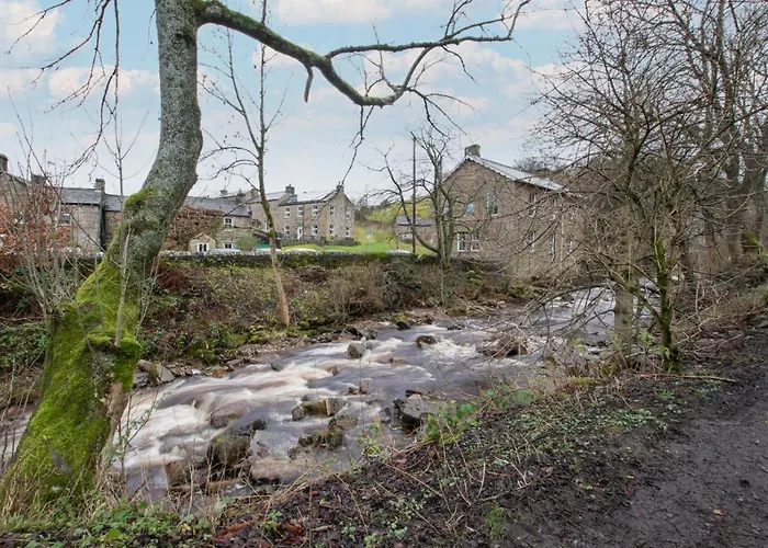 1 Bed In Oc-ds1016 * Gunnerside