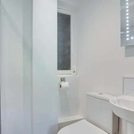 1 Bed In Oc-ds1016 * Gunnerside