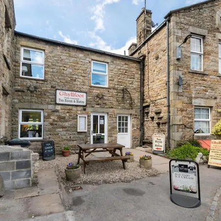 1 Bed In Oc-ds1016 * Gunnerside