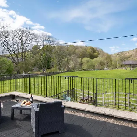 1 Bed In Oc-ds1016 Gunnerside