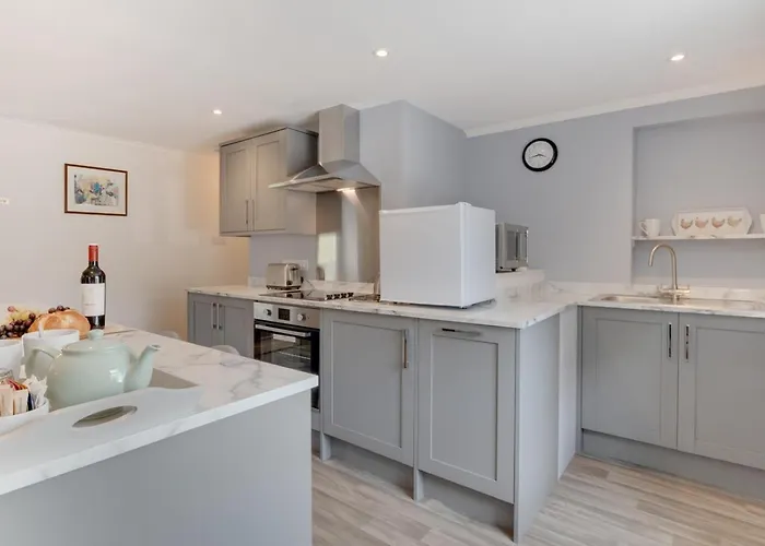 Apartman 1 Bed In Oc-ds1016 *