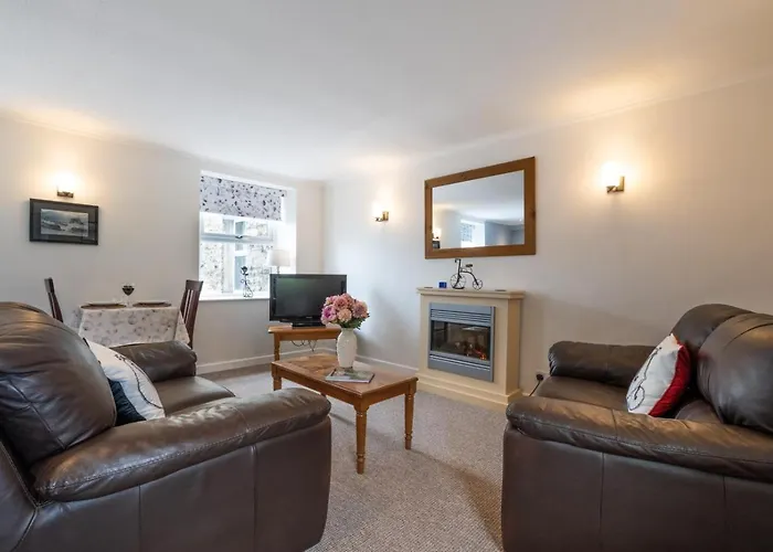 1 Bed In Oc-ds1016 *
