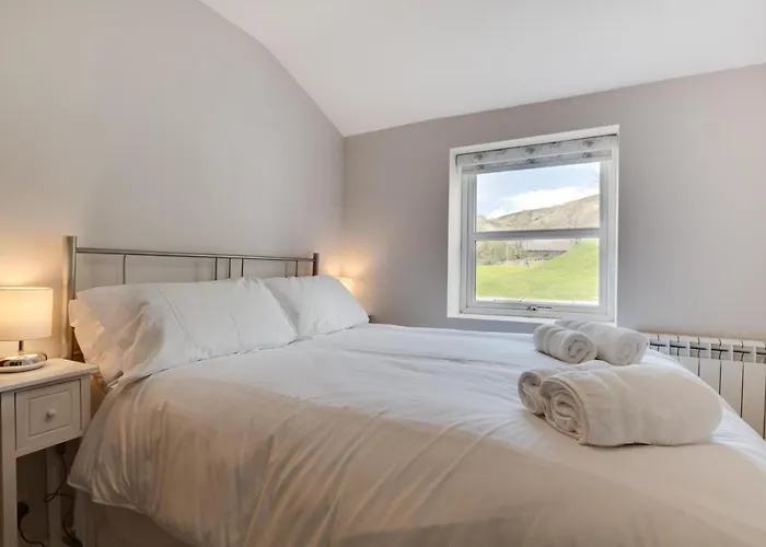 1 Bed In Oc-ds1016 *