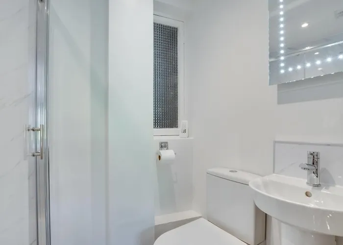 1 Bed In Oc-ds1016 * Gunnerside