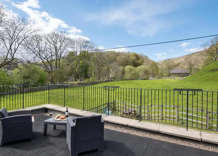 1 Bed In Oc-ds1016 Gunnerside